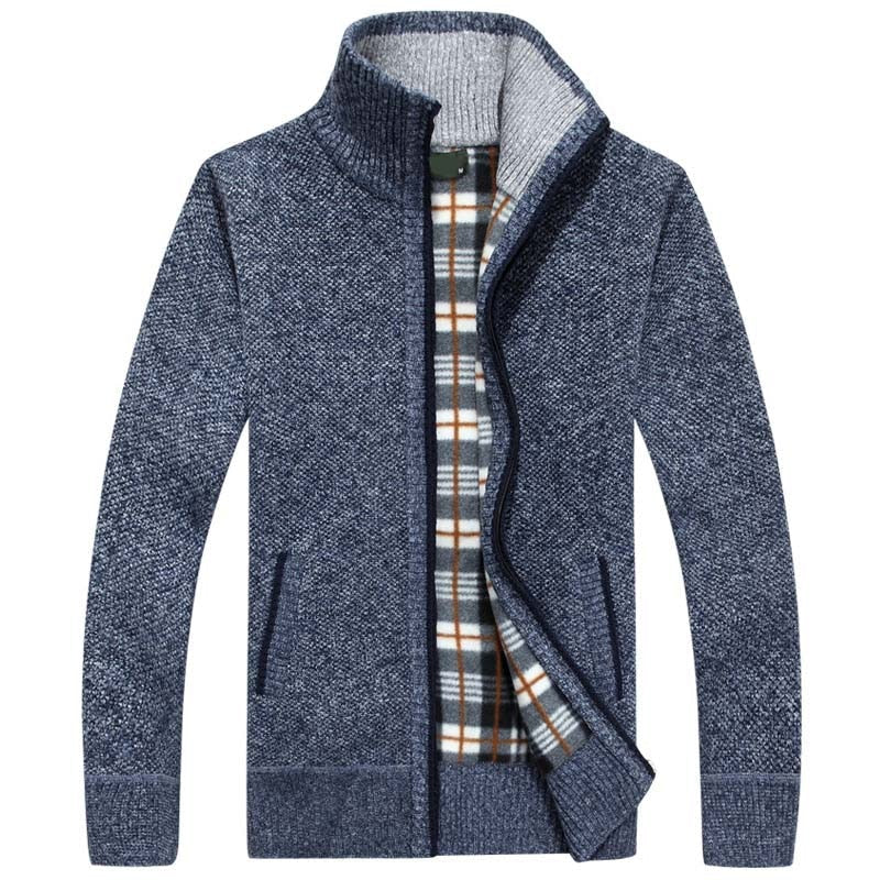 Averyton | High-quality winter vest for men