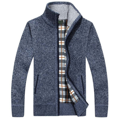 Averyton | High-quality winter vest for men