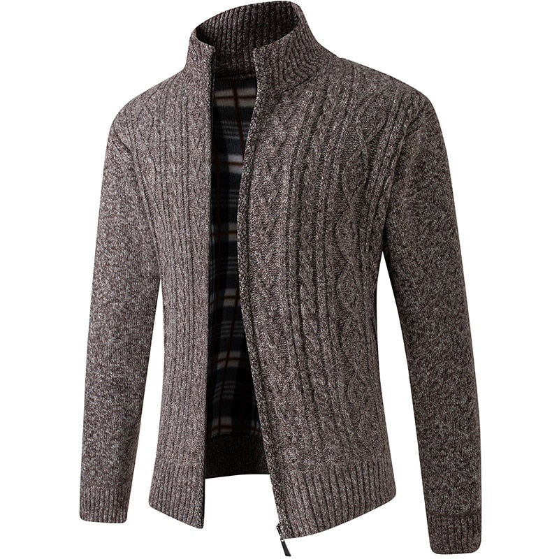 Averyton | High-quality winter vest for men