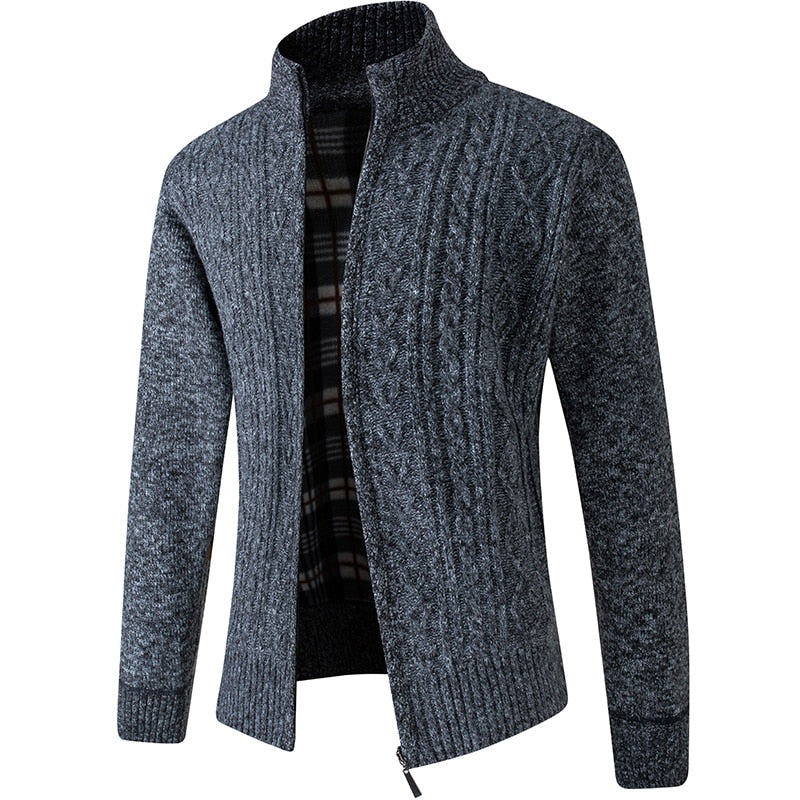 Averyton | High-quality winter vest for men