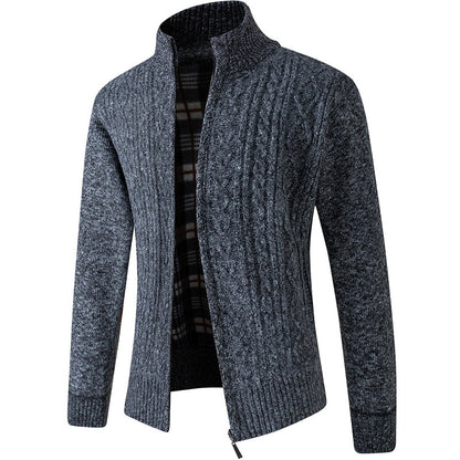 Averyton | High-quality winter vest for men