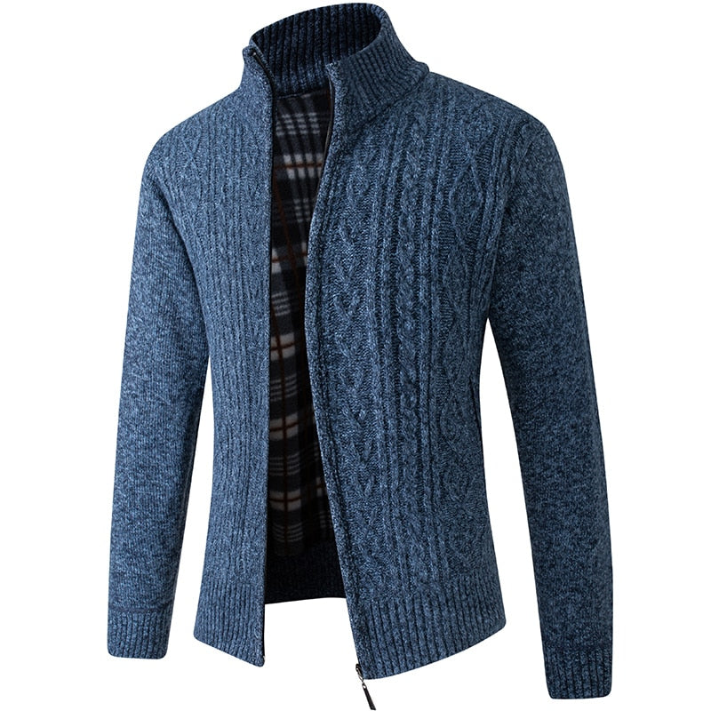 Averyton | High-quality winter vest for men