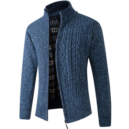 Averyton | High-quality winter vest for men