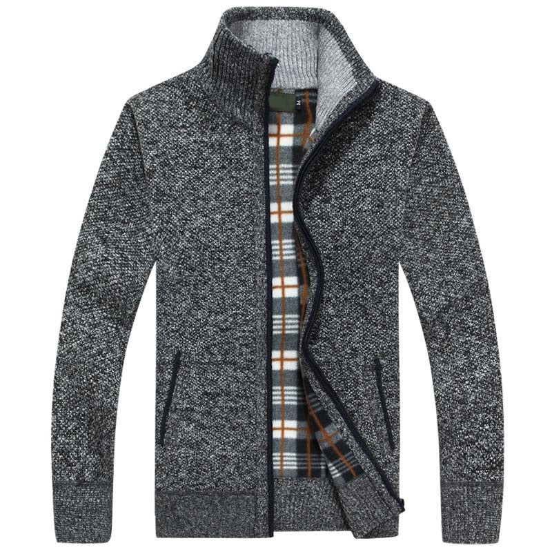 Averyton | High-quality winter vest for men