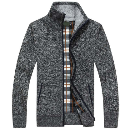 Averyton | High-quality winter vest for men