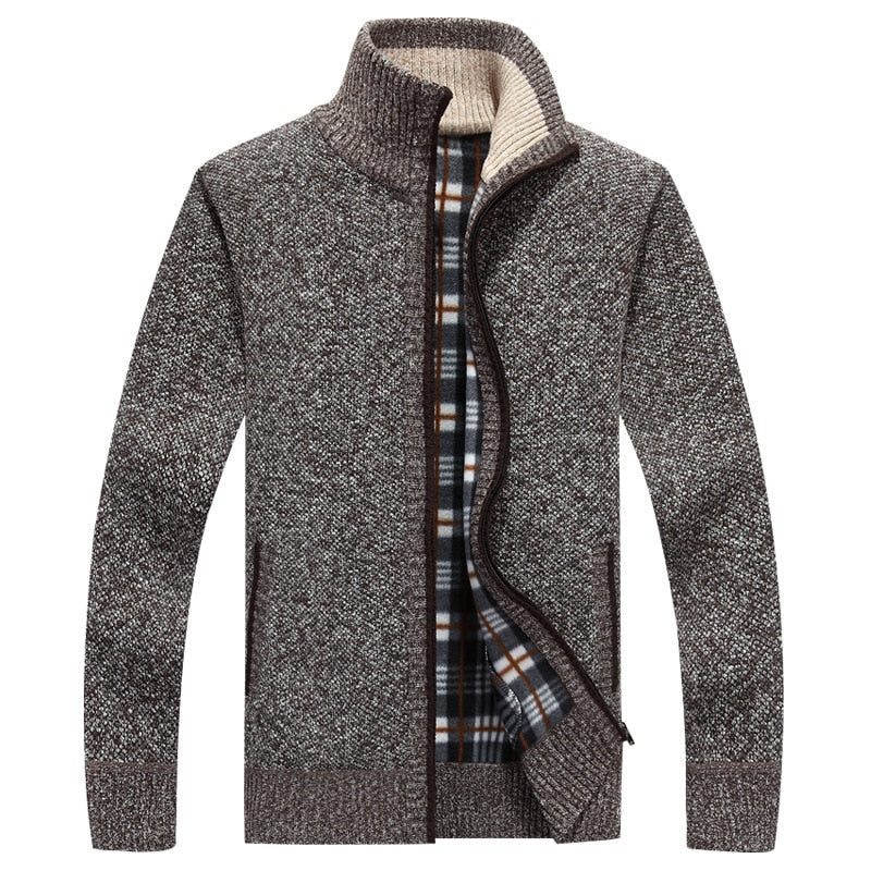 Averyton | High-quality winter vest for men