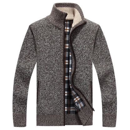 Averyton | High-quality winter vest for men