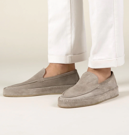 Regal Heritage | Elegant Comfortable Men's Loafers