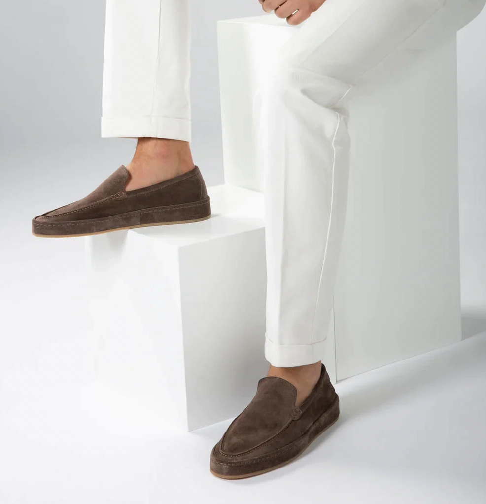Regal Heritage | Elegant Comfortable Men's Loafers