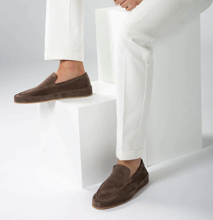 Regal Heritage | Elegant Comfortable Men's Loafers