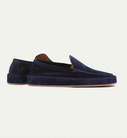 Regal Heritage | Elegant Comfortable Men's Loafers