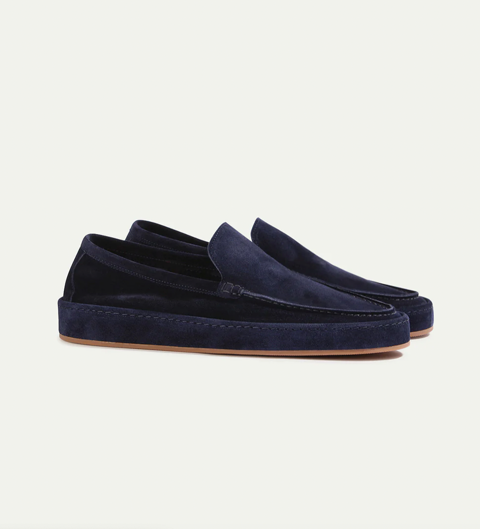 Regal Heritage | Elegant Comfortable Men's Loafers