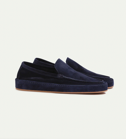 Regal Heritage | Elegant Comfortable Men's Loafers