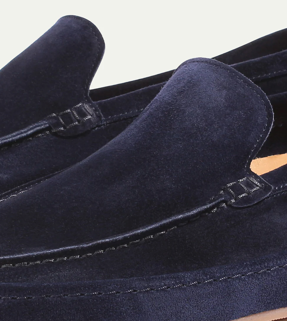 Regal Heritage | Elegant Comfortable Men's Loafers
