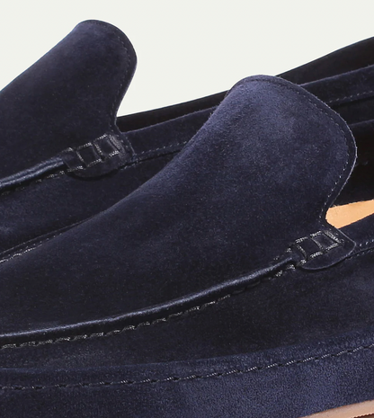 Regal Heritage | Elegant Comfortable Men's Loafers