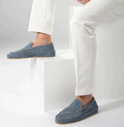 Regal Heritage | Elegant Comfortable Men's Loafers