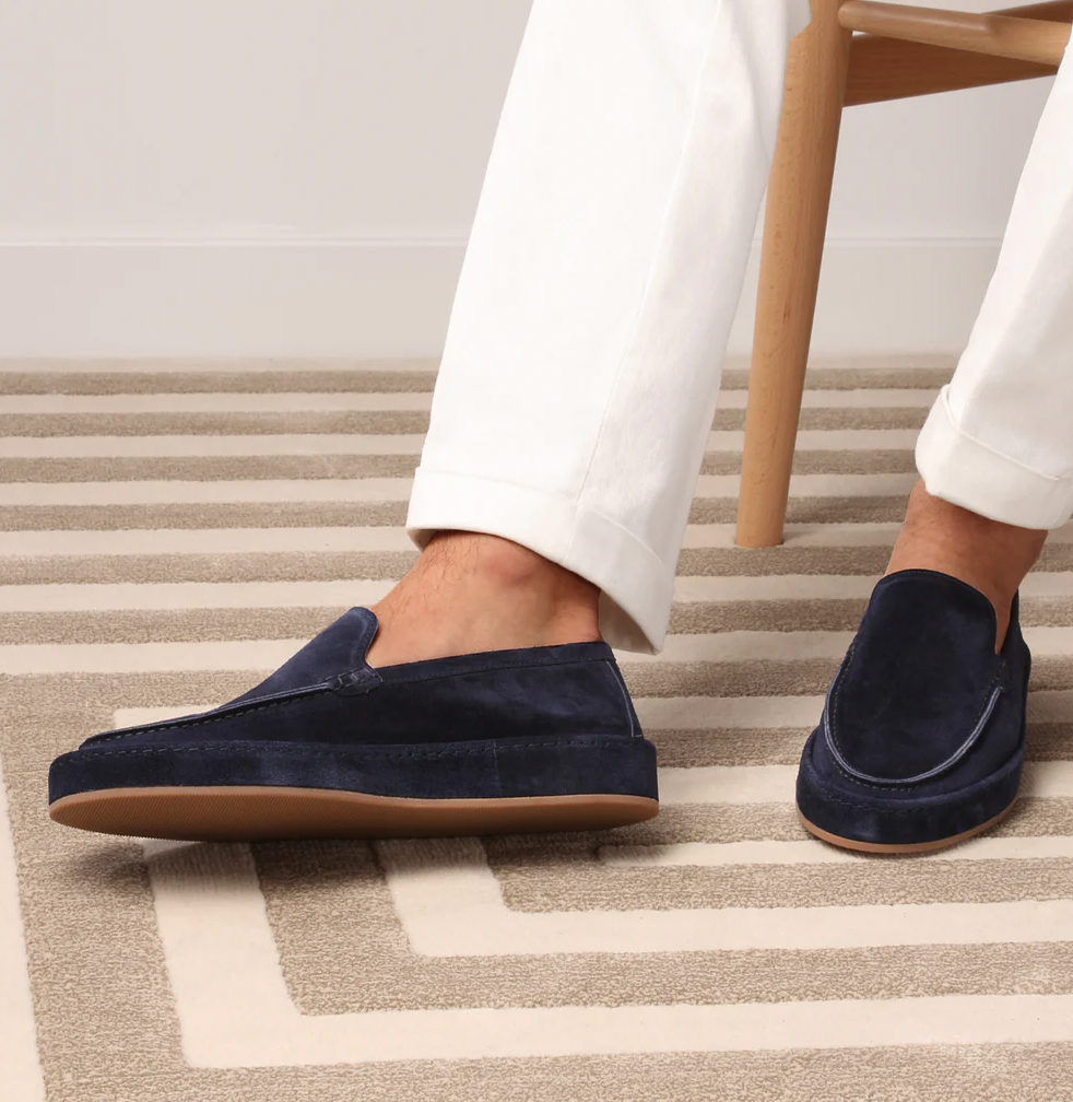 Regal Heritage | Elegant Comfortable Men's Loafers