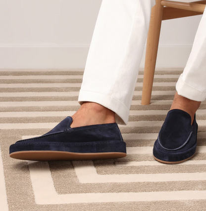 Regal Heritage | Elegant Comfortable Men's Loafers