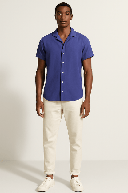 Regal Heritage Shirt and Pants Set