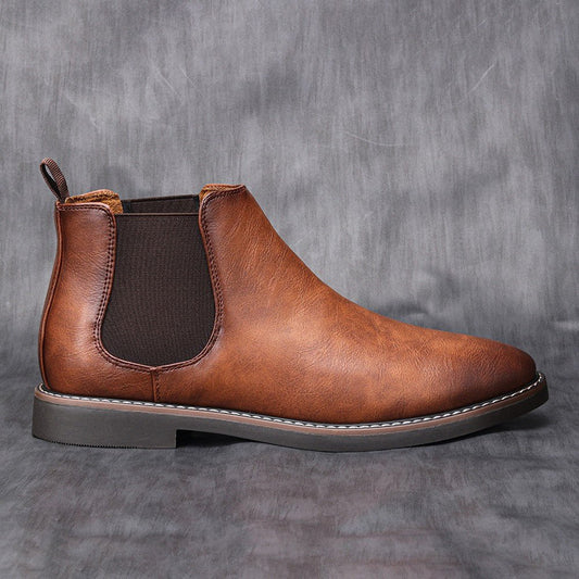 Regal Heritage Chelsea Boots