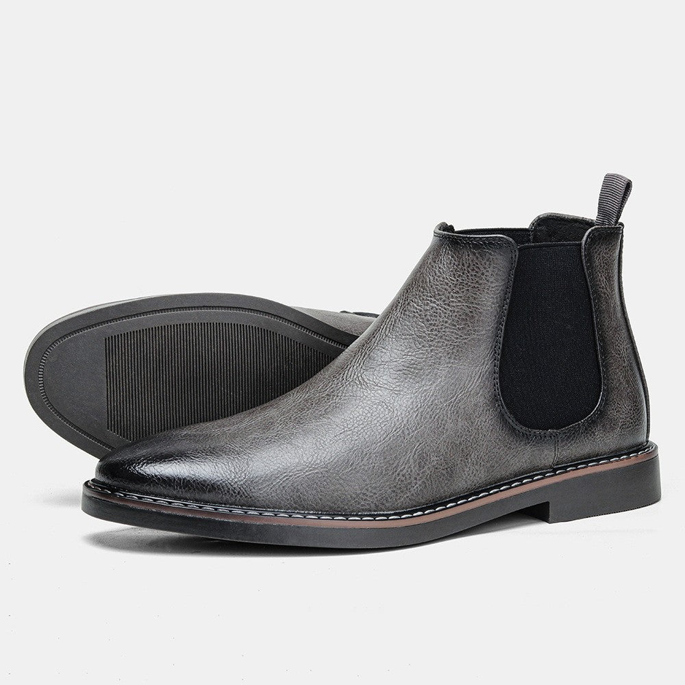 Regal Heritage Chelsea Boots