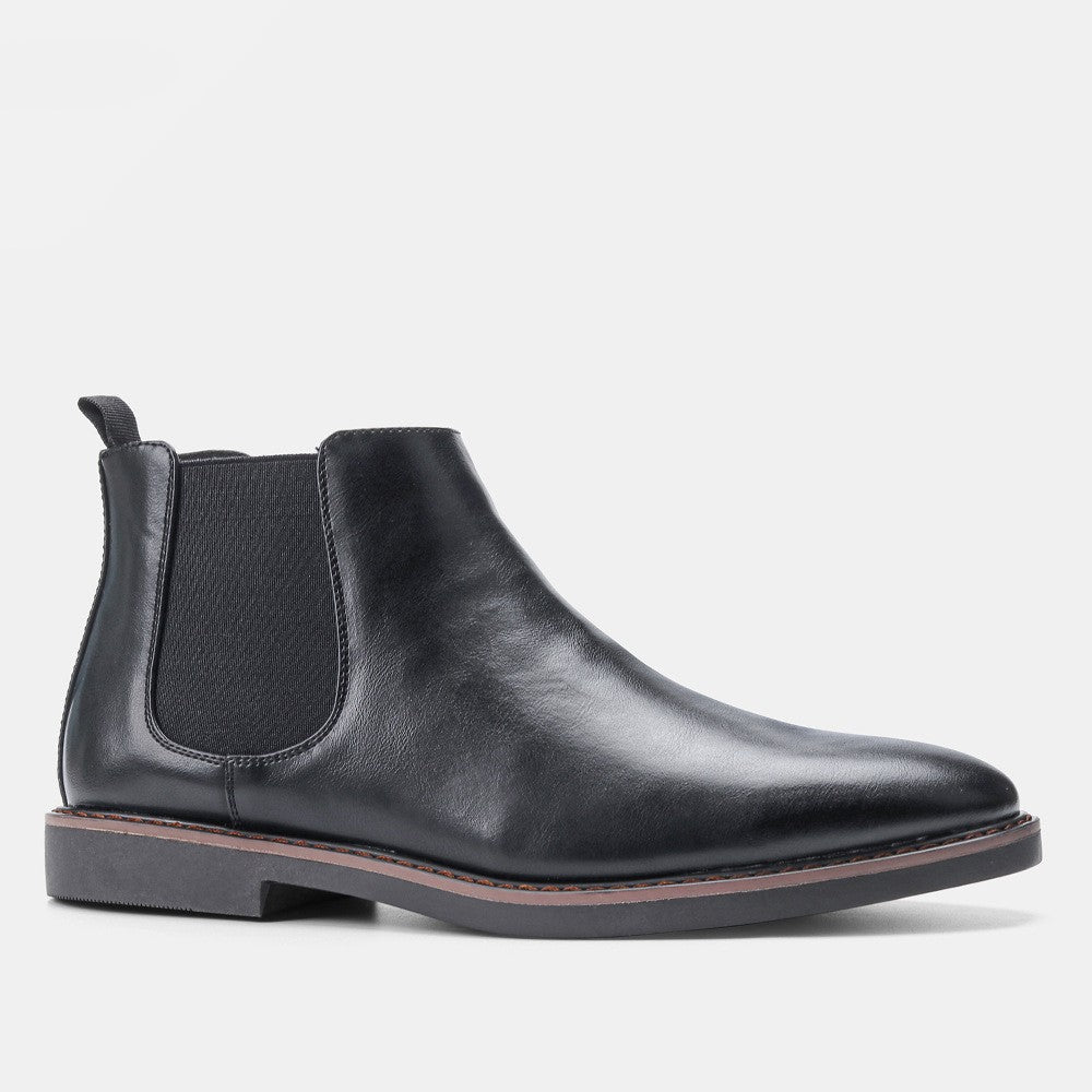 Regal Heritage Chelsea Boots