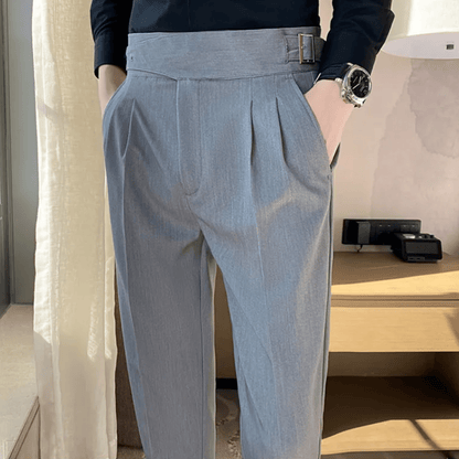 Heritage Classic Gurkha Trousers