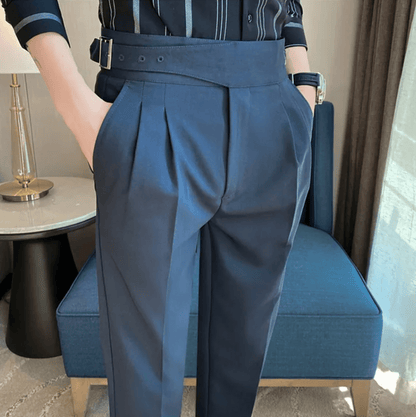Heritage Classic Gurkha Trousers