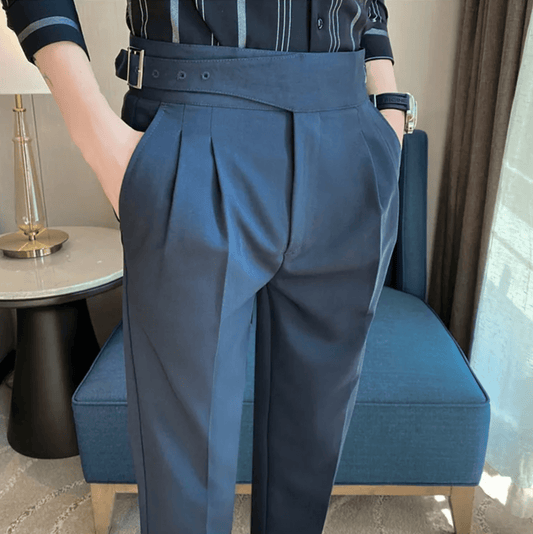 Heritage Classic Gurkha Trousers