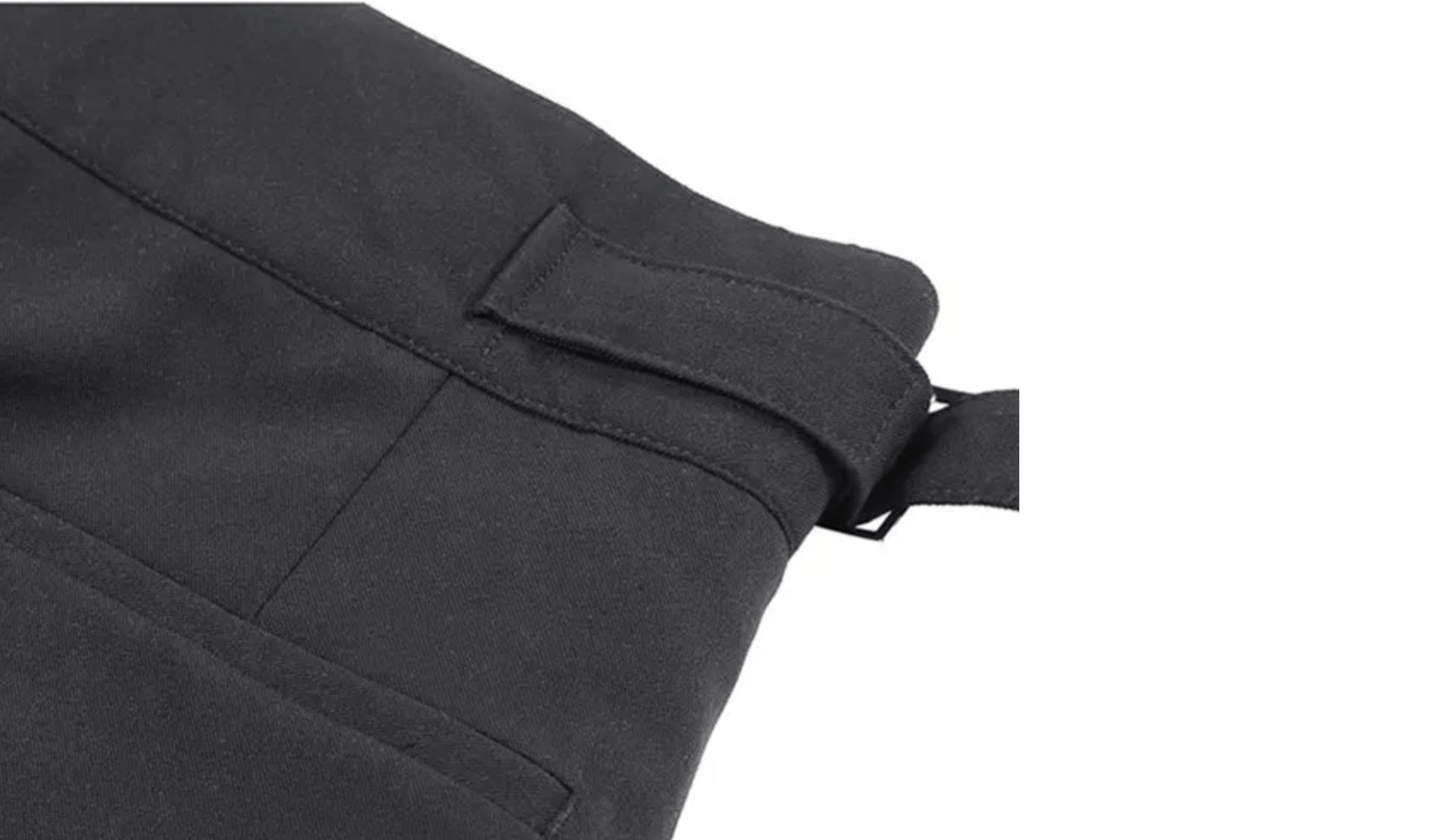 Heritage Classic Gurkha Trousers