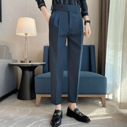 Heritage Classic Gurkha Trousers