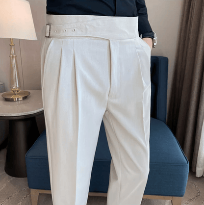 Heritage Classic Gurkha Trousers