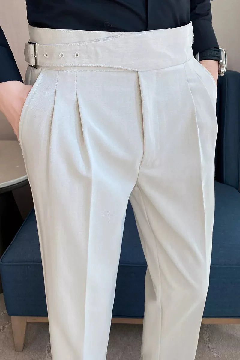 Heritage Classic Gurkha Trousers