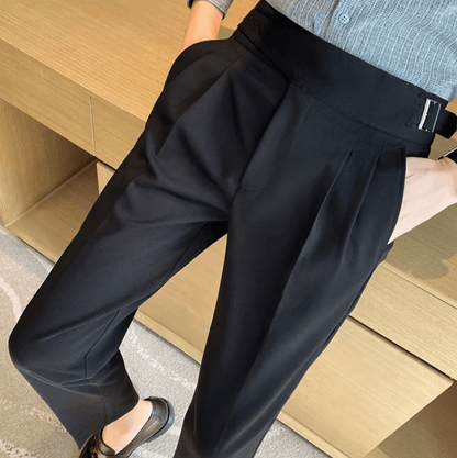 Heritage Classic Gurkha Trousers