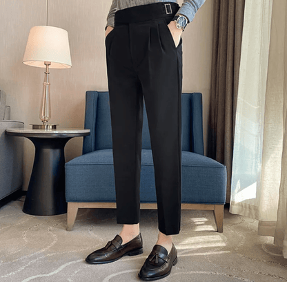 Heritage Classic Gurkha Trousers