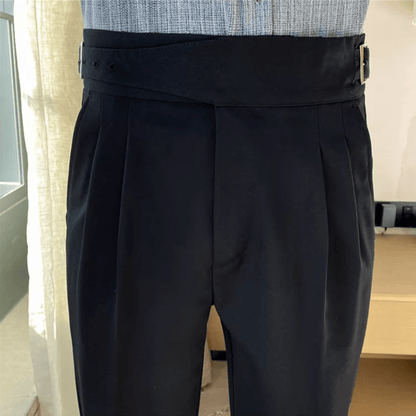 Heritage Classic Gurkha Trousers