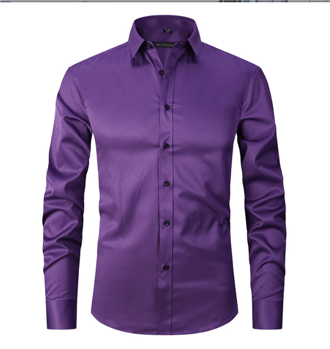 Chateau Long Sleeve Shirt