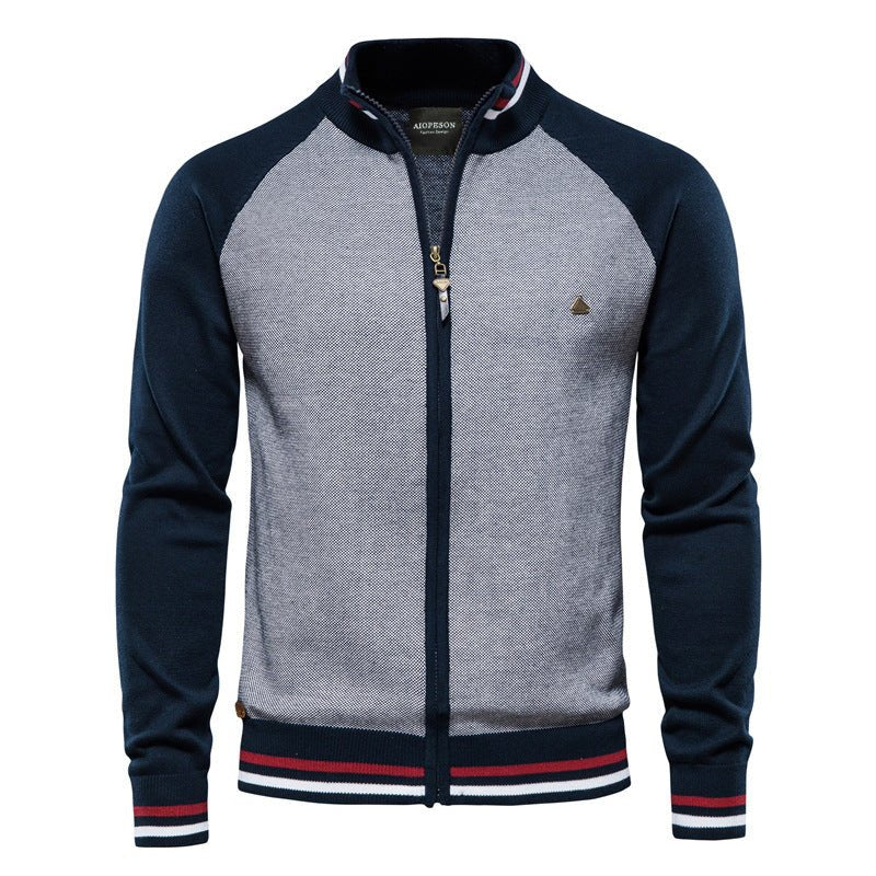 Regal Heritage Slim-Fit Jacket