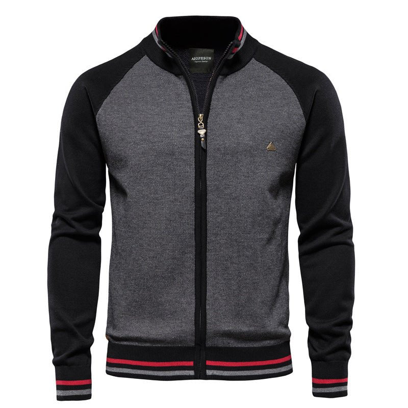 Regal Heritage Slim-Fit Jacket
