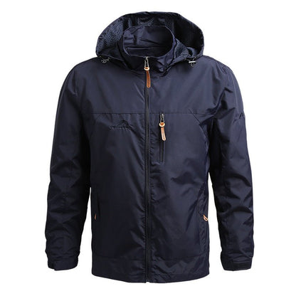 Regal Heritage Softshell Outdoor Jacket