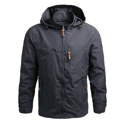 Regal Heritage Softshell Outdoor Jacket