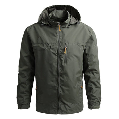 Regal Heritage Softshell Outdoor Jacket