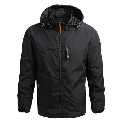 Regal Heritage Softshell Outdoor Jacket