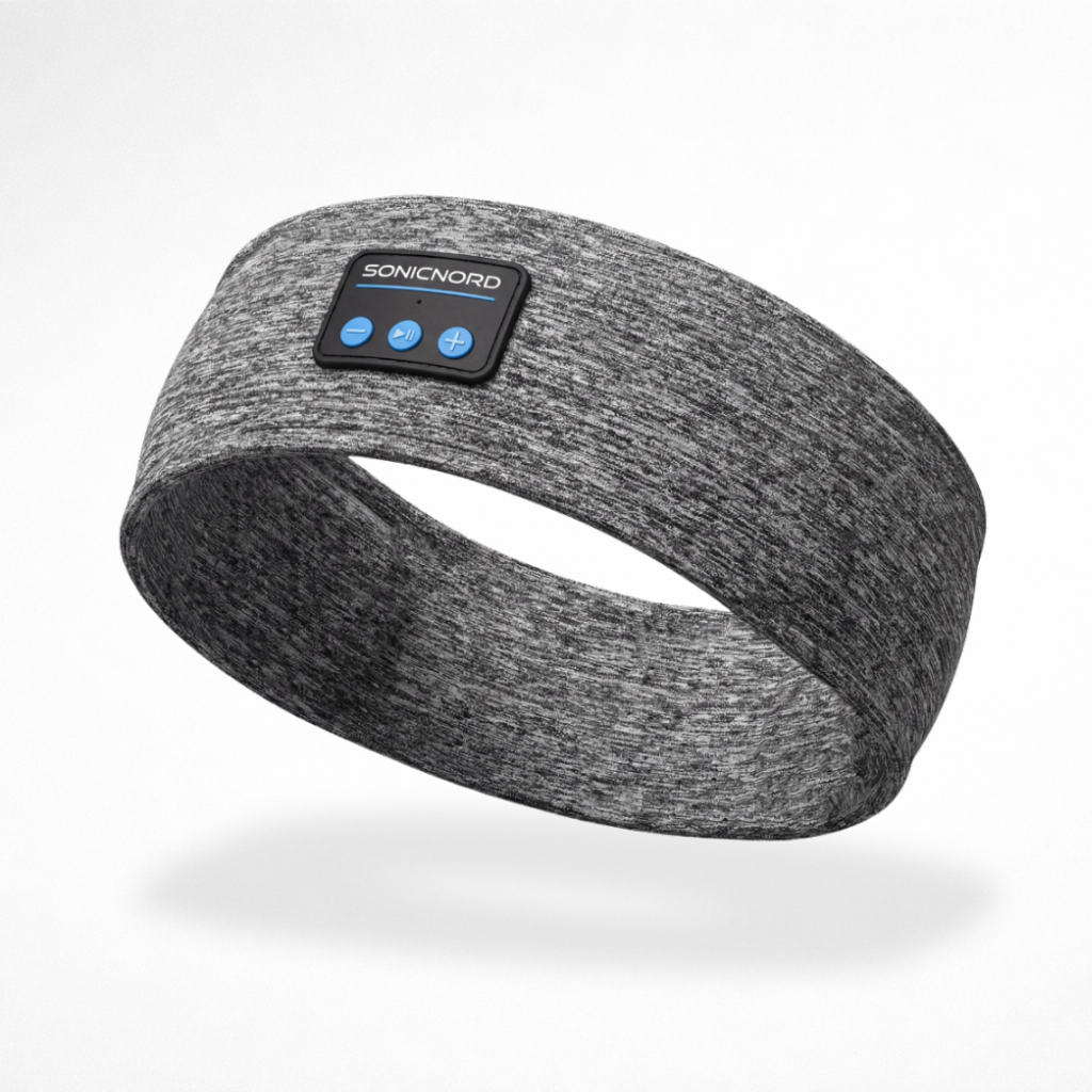 Sonicnord - Somniband Headphones