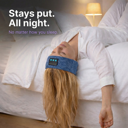 Sonicnord - Somniband Headphones