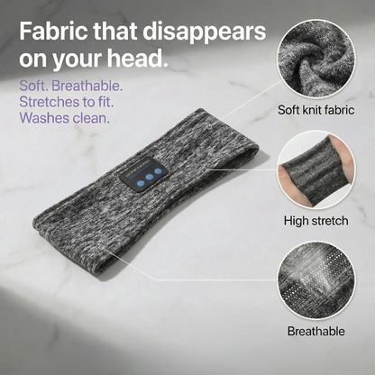 Sonicnord - Somniband Headphones