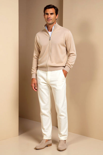 Averyton | Slim-fit elegant cardigan
