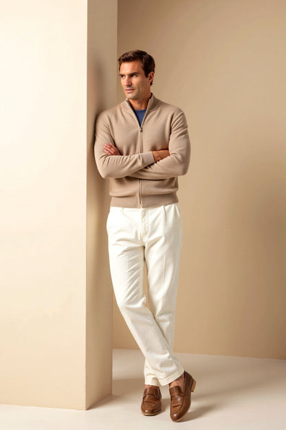 Averyton | Slim-fit elegant cardigan